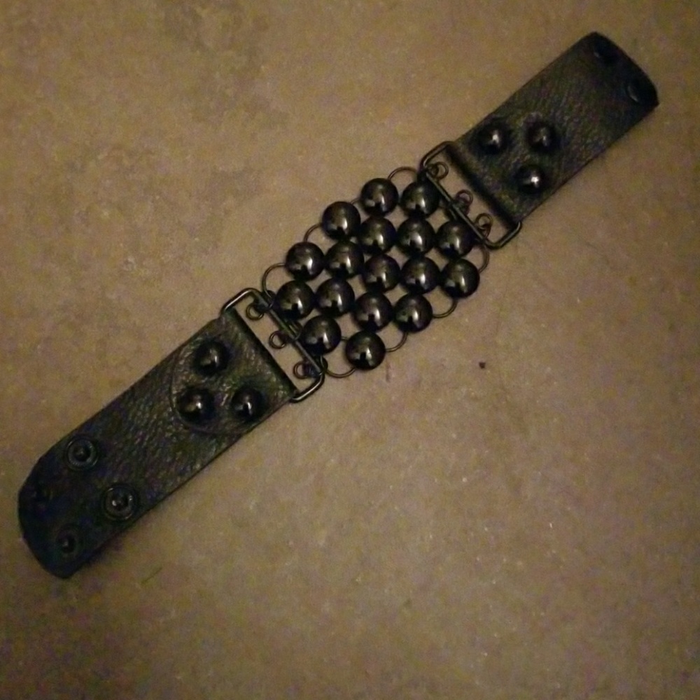 Bracelet